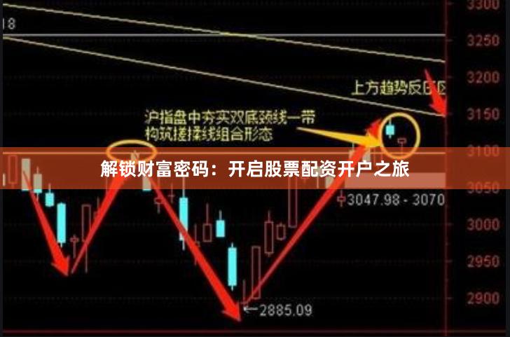 解锁财富密码：开启股票配资开户之旅