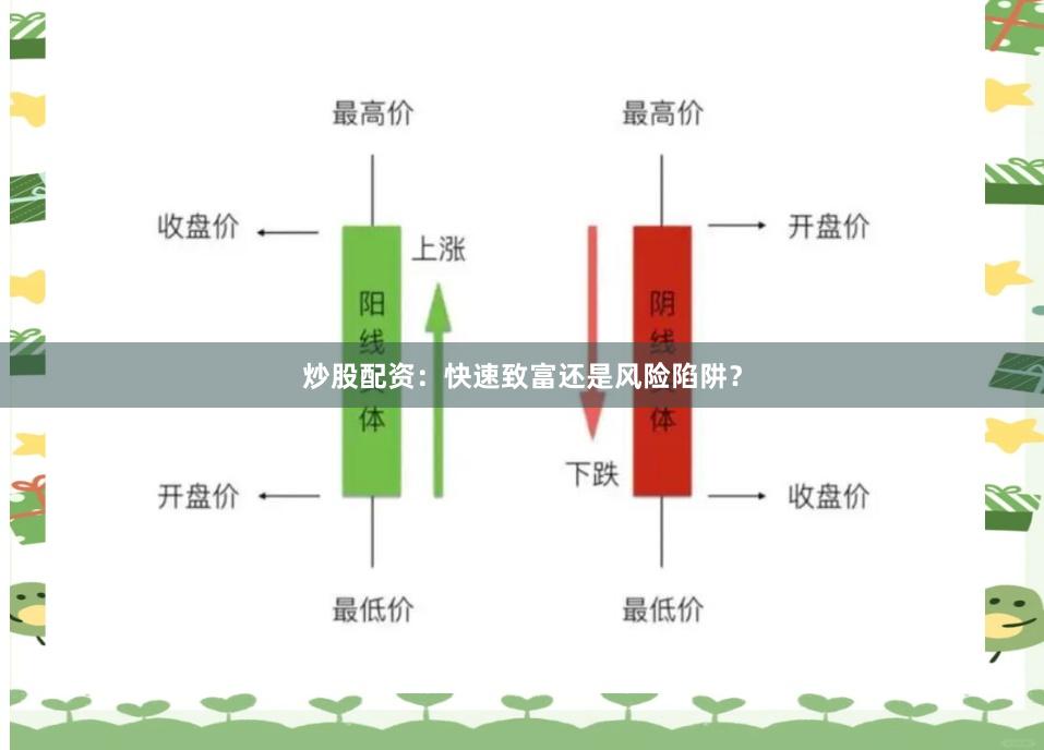 炒股配资：快速致富还是风险陷阱？