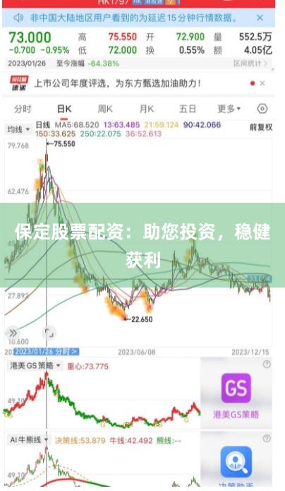 保定股票配资：助您投资，稳健获利