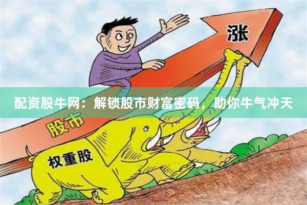 配资股牛网：解锁股市财富密码，助你牛气冲天