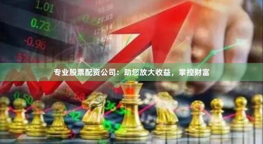 专业股票配资公司：助您放大收益，掌控财富